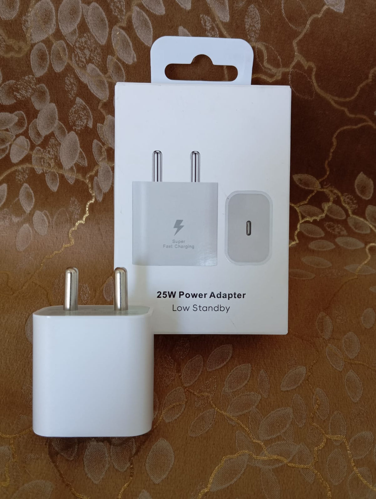 25W Original Power Adapter – photo 5