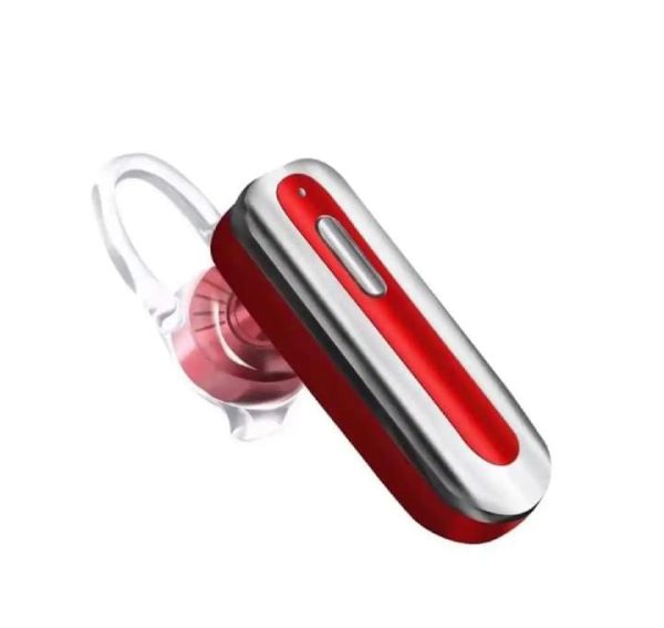 M11 Bluetooth Wireless Earbuds �Touch Control, High Quality Sound & Charging Case (Random Color)