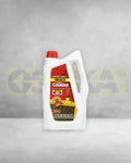 OSAKA Premium Radiator Coolant - High Grade Red (Automotive Grade) | Engine Cooling System Protector | Metal Corrosion Prevention (2L)