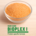 Bioplex Hair Protein Treatment 50g �No Damage Formula For Bleaching And Coloring | Protein Balls For Soft, Shiny, And Healthy Blonde Hair