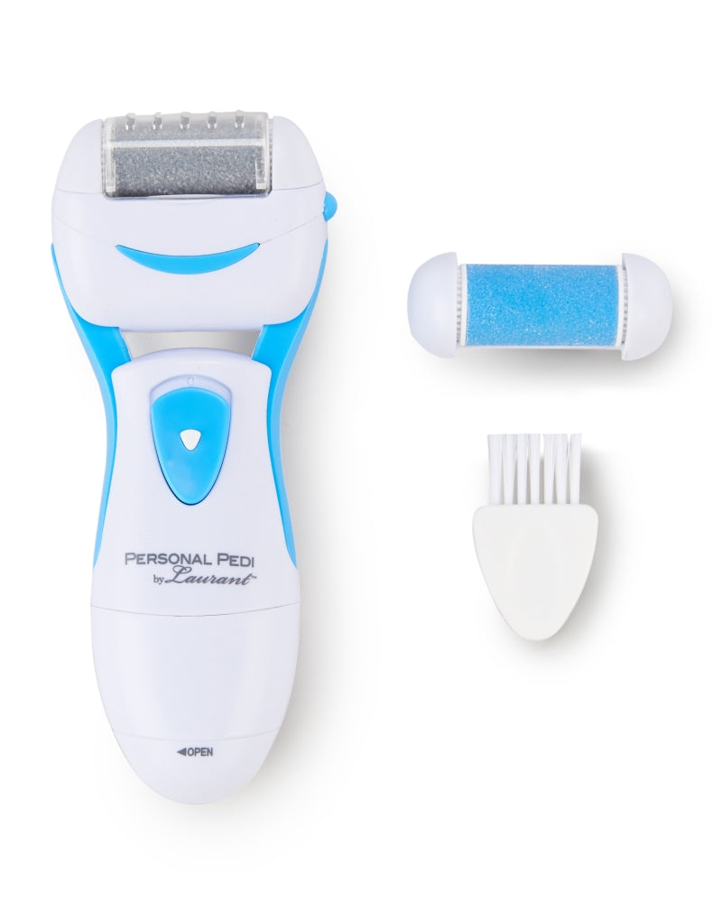 Chargeable Pedi Spa Used for Pedicure -  Feet Scrubbing and Cleaning  cell  operated
