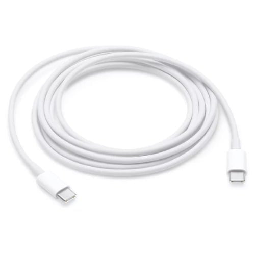 USB Type C To Type C Fast Charging Data Cable 1 Meter High Speed Sync Cable Compatible With Type C Devices