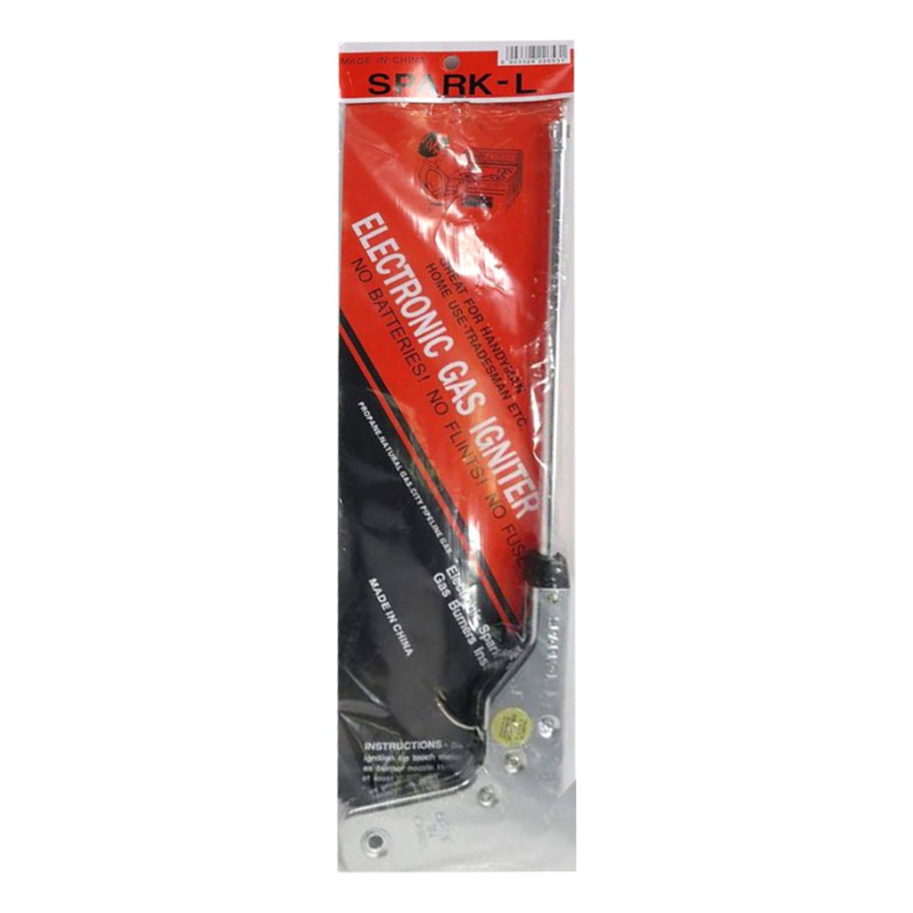 Spark L Kitchen Lighter Durable Quality Easy Use Reliable Utility Safe Design Perfect Choice For Daily Cooking Household Needs