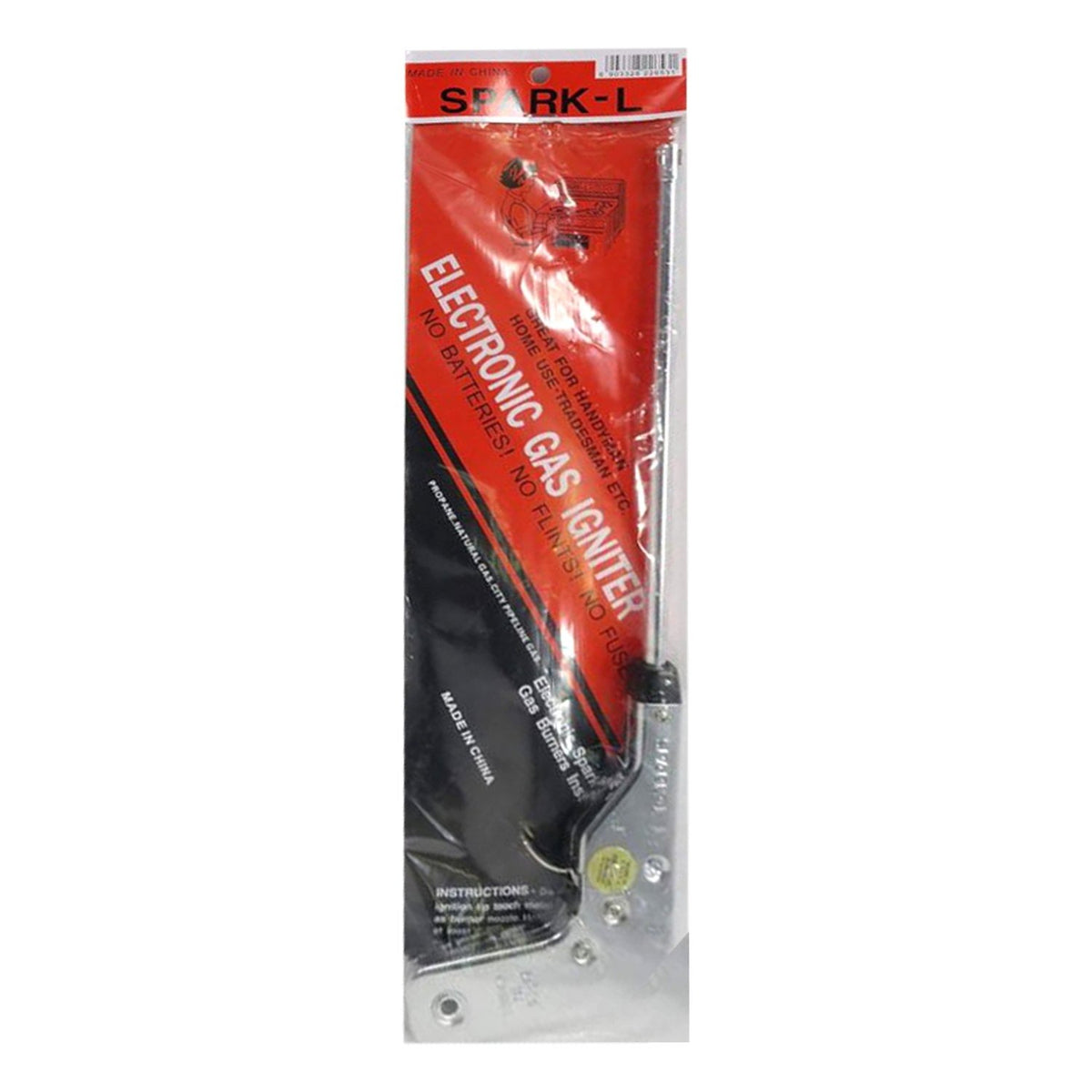 Spark L Kitchen Lighter Durable Quality Easy – photo 3