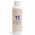 Glow Ria Zafrani Moisturizing Body Lotion �Deep Hydration & Natural Glow, 120 ml