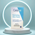 CeraVe Hydrating Skin Polish Gentle Exfoliator Providing Smoother Healthier Skin Hydrating Formula  Everyday Skin Care Support