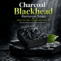 Charcoal Blackhead Removal Soap