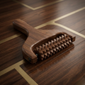 Handcrafted Wooden Scalp, Head, Neck, and Shoulder Massager �Reflexology & Acupressure Roller