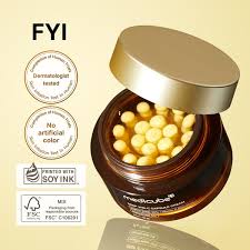 Medicube Deep Vita C Capsule Cream For Face And Body Brightening And Moisturizing Skin Care Cream 55g
