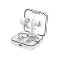 Fontec Glow Airbuds �ENC Gaming Wireless Earbuds with Deep Bass & LED Display