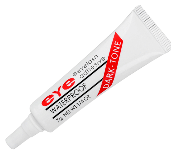 2 in 1 Eyelashes Glue & Nail – photo 1