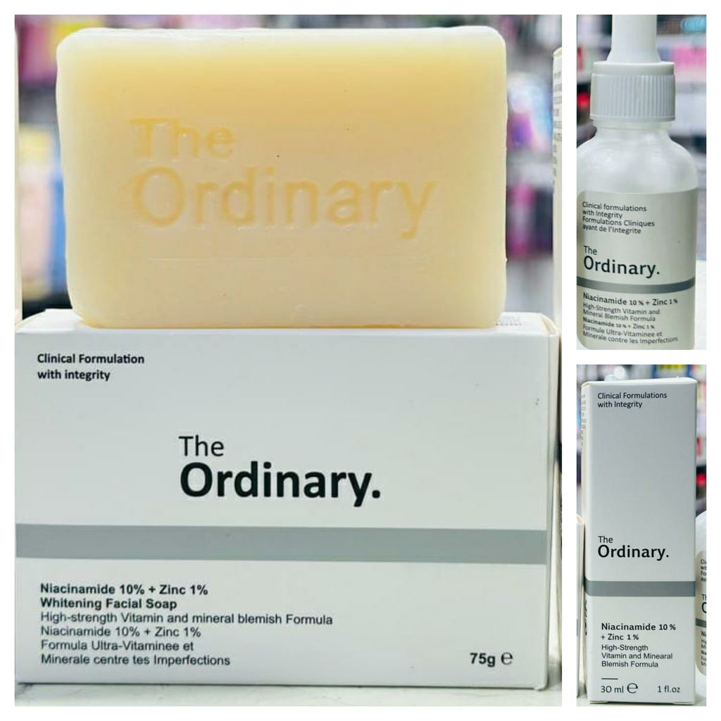 The Ordinary [DEAL]