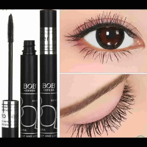 BOB Super Curl Mascara for Girls – photo 2