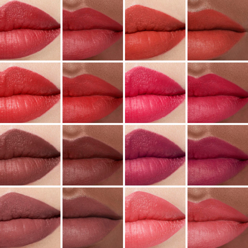 12 Pcs 36H Matte Finish Lip Pencil – photo 1