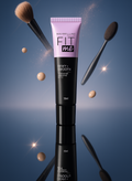 Maybelline Fit Me Luminous + Smooth Primer �Hydrating Liquid Face Primer with SPF 20 �30ml