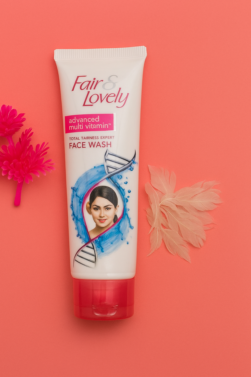 Fair & Lovely Advanced Brightening Face Wash – photo 4