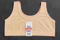 Malai Stuff Non-Padded Bra for Teenagers �Lightweight &amp; Comfortable Everyday Wear | Plain Beige, Sizes 28, 30, 32, 34, Cups A &amp; B