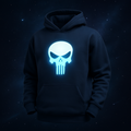 Printed Premium Hoodie for Men &amp; Boys �Stylish, Comfortable &amp; Trendy Casual Wear - Medium