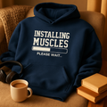 Title: Printed Premium Hoodies for Men &amp; Boys �Stylish Casual Wear, Comfortable Fabric - Medium