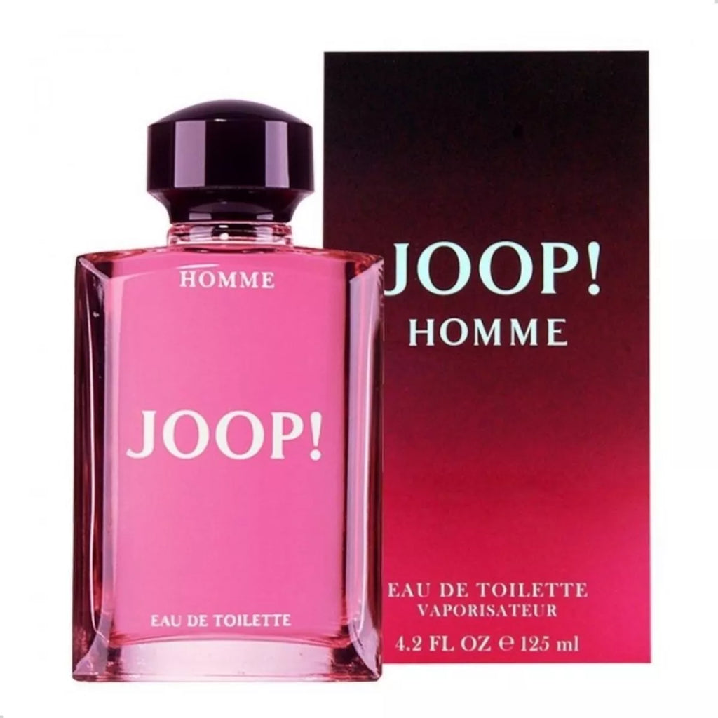 JOOP Homme Eau De Toilette Spray – photo 1