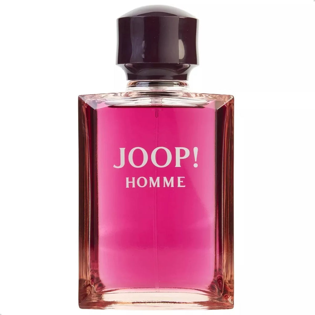 JOOP! Homme  Eau De Toilette Spray For Men  125 Ml