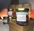 Dusky Rose | The Scent of Love at Dusk �Handmade Luxurious Floral &amp; Musky Soy Wax Candle - 100 gram