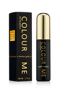 COLOUR ME Perfume Gold Femme 50 ML | Best Quality Fragrance For Men &amp; Women