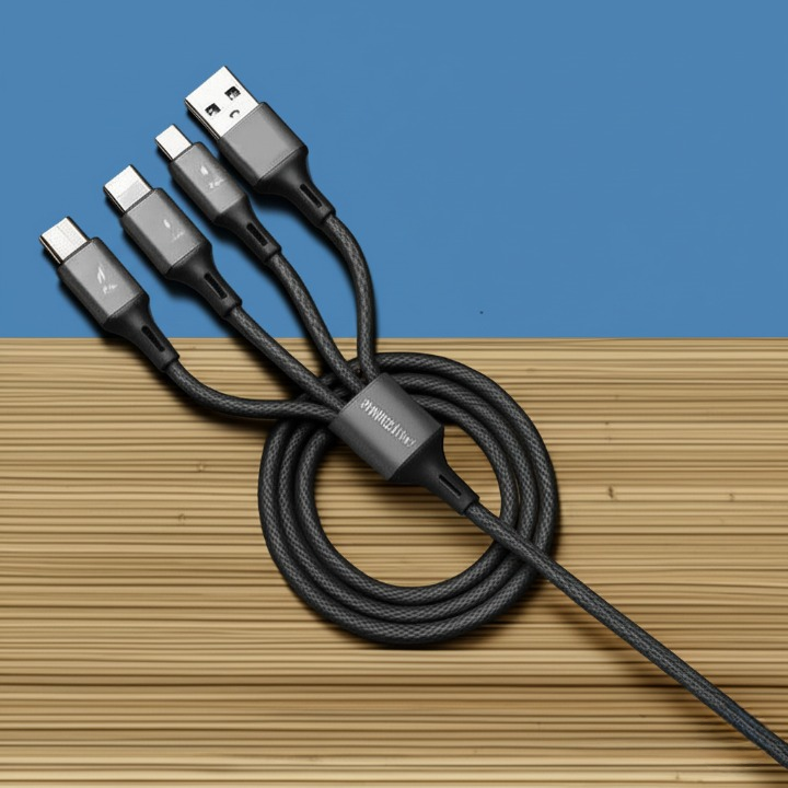 Interlink Max To Iphone cable – photo 2