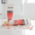 Pond? White Beauty Face Wash �150g Brightening Daily Cleanser for Radiant Skin | Gentle Liquid Formula