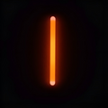NiceGlow 6 Inch Glow Stick �Long Lasting Party, Festival &amp; Event Light Sticks for Kids &amp; Adults - Green, Red, Blue, Pink, Orange, Yellow - Green