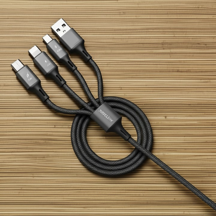 Interlink Max To Iphone cable – photo 3