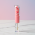 2 in 1 Cute Lip Balm +