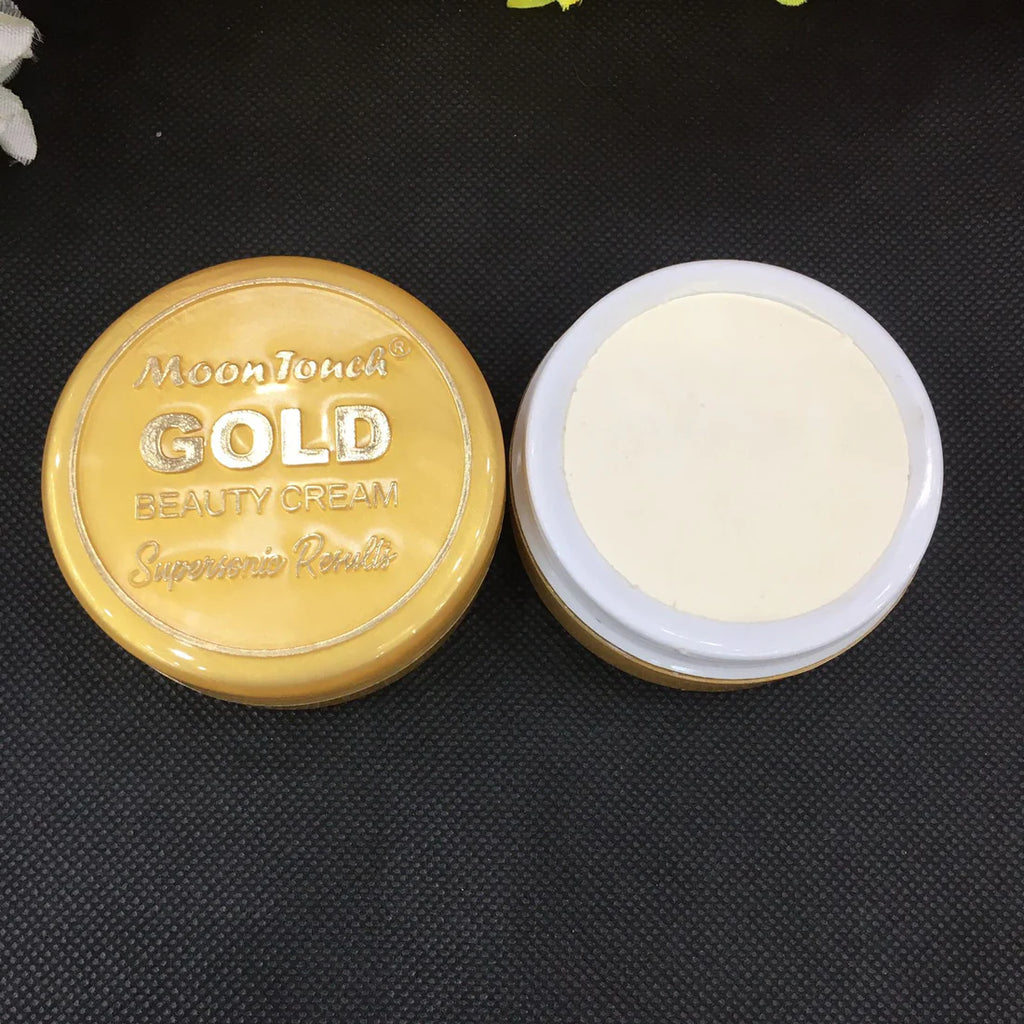 Gold Beauty Cream for All skin