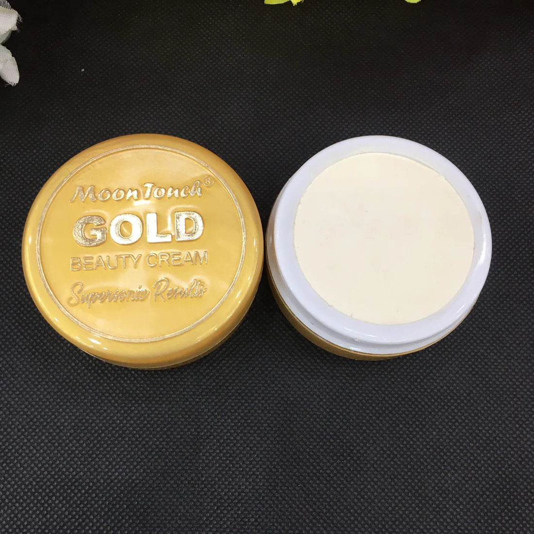 Gold Beauty Cream for All skin – photo 4
