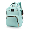 Large Capacity Mummy Bag Multi-function Women Backpack – photo 1