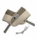 Hot Sale Neck Massager Portable Electric Knocks Cervical Massage Shawls Pain Neck and Shoulder Multi-function Tapping Massager