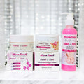 Hand &amp; Foot Whitening Deal (3in1) | Best Quality Deal - Foot Whitening Deal - Hand Whitening Deal | 3 in 1 Set