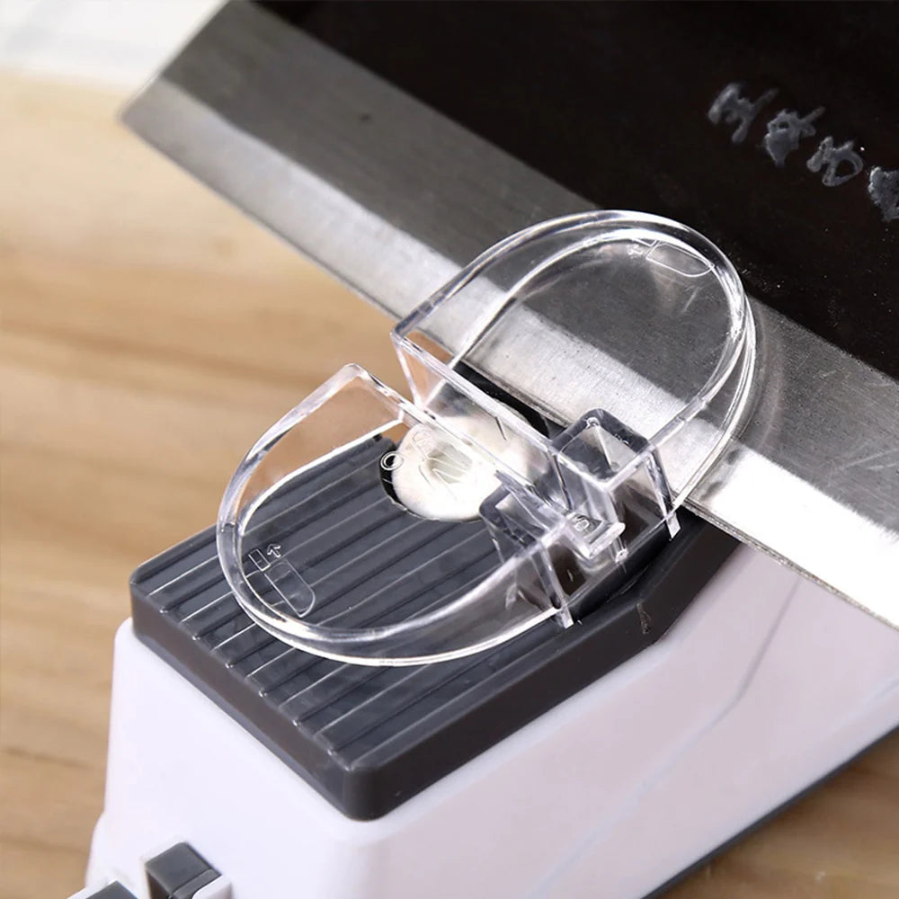 Knife Sharpener Electric – photo 5