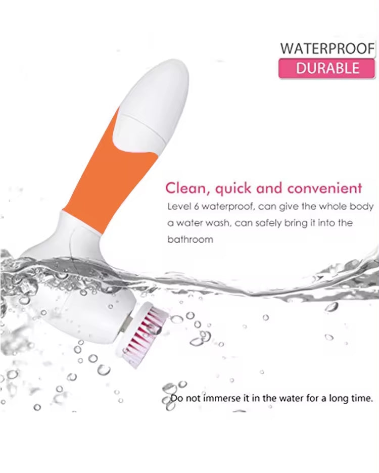 CNAIER 7 in 1 Facial Massager – photo 4