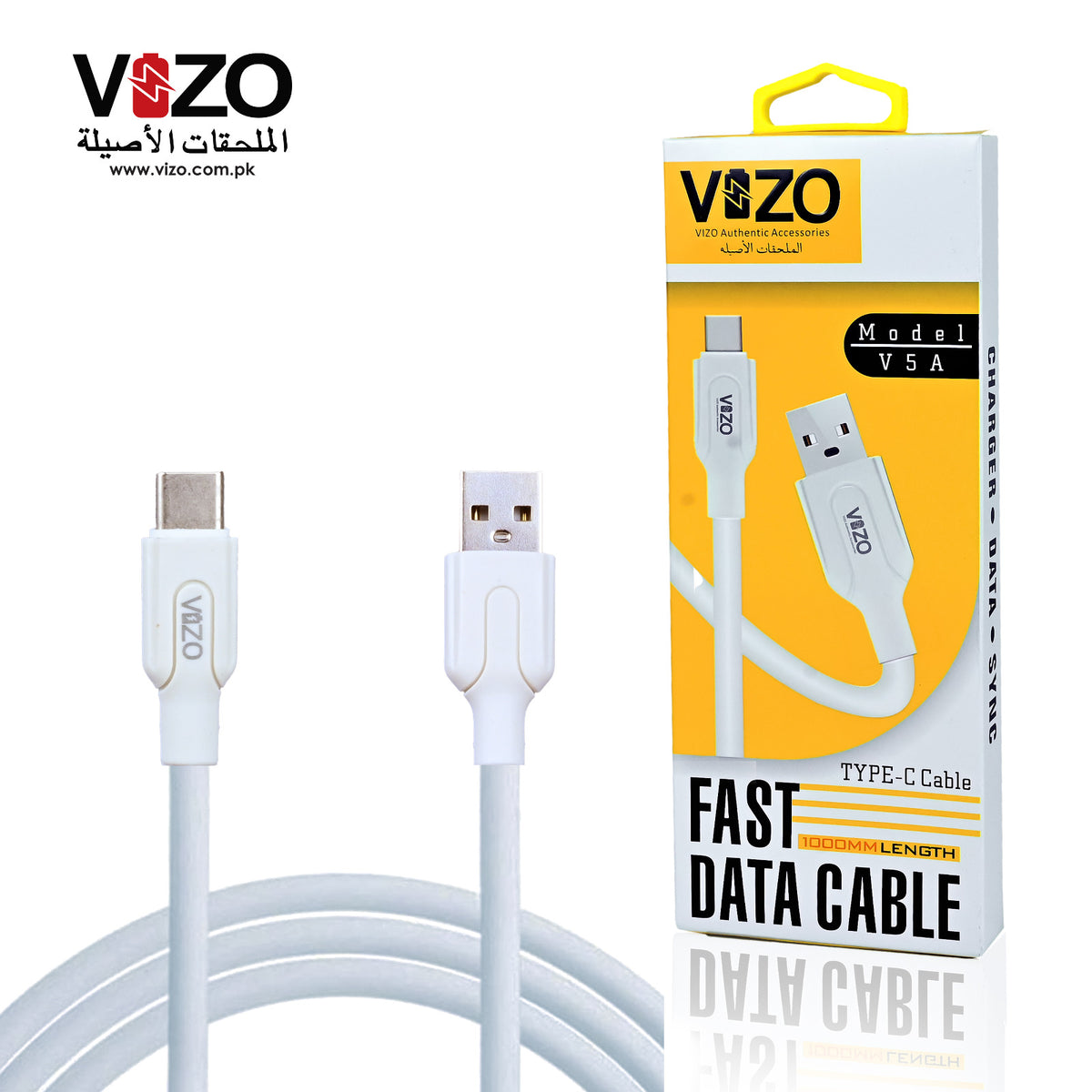 V5A Type-C Cable – photo 3