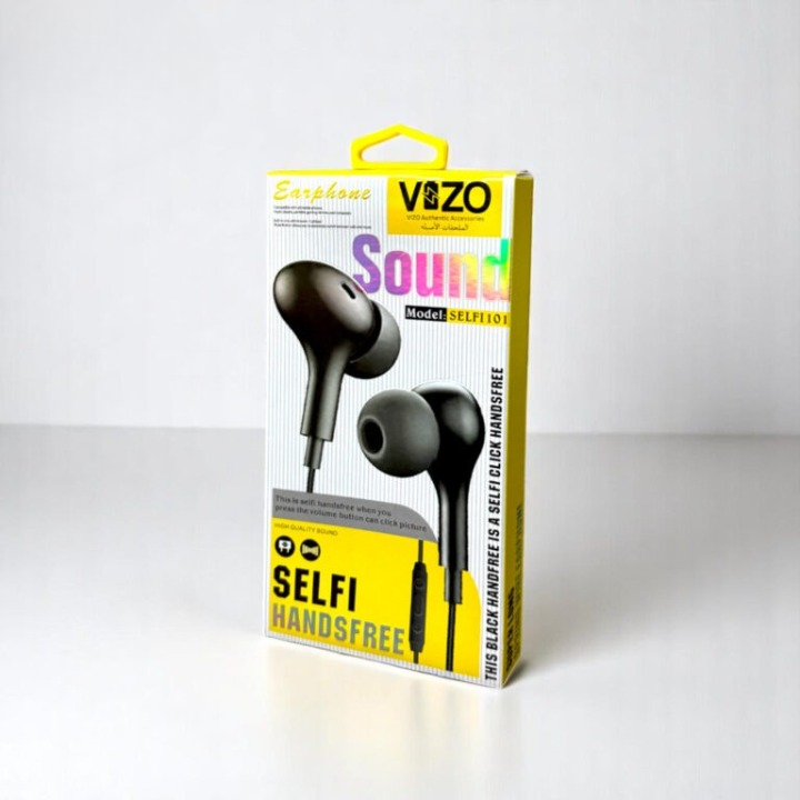 Selfi Gaming Handsfree – photo 5