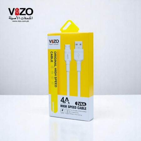 V4A Micro Fast Charging Cable – photo 1
