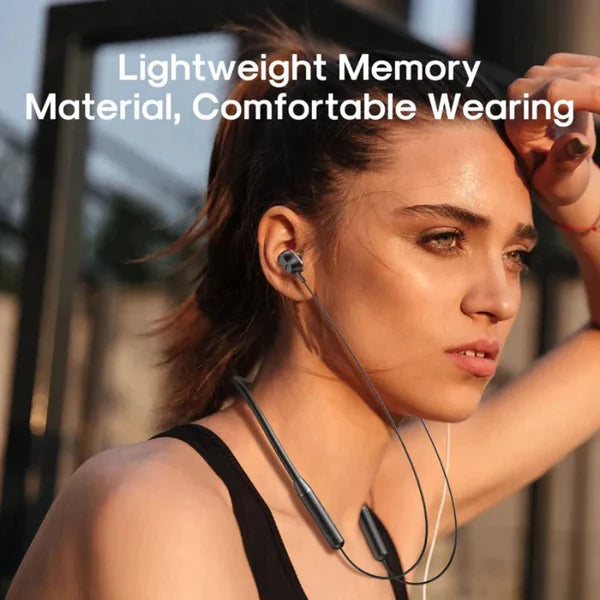 JR-DY01 JOYROOM Magnetic Neck Sports Bluetooth Headphones – photo 4