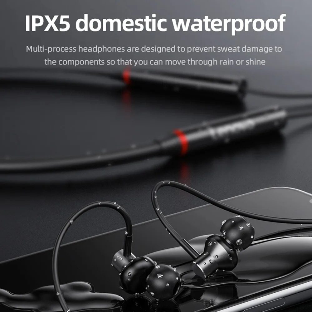 Lenovo HE05X 2 Bluetooth 5.0 Earphones HIFI – photo 4