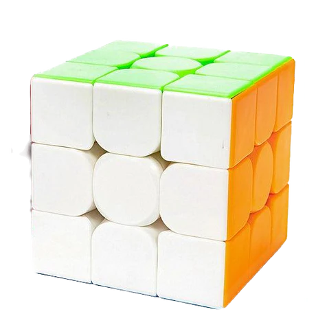 Magic Puzzle Speed Cube – photo 2