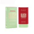 Pixi by petra Blush Stick Waterproof Multi Functional Easy Color Delicate Moisture - Juicy