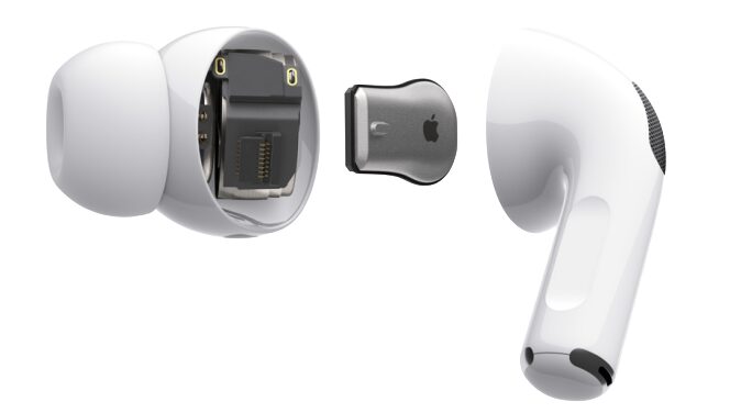 Airpods Pro AAA Quality
