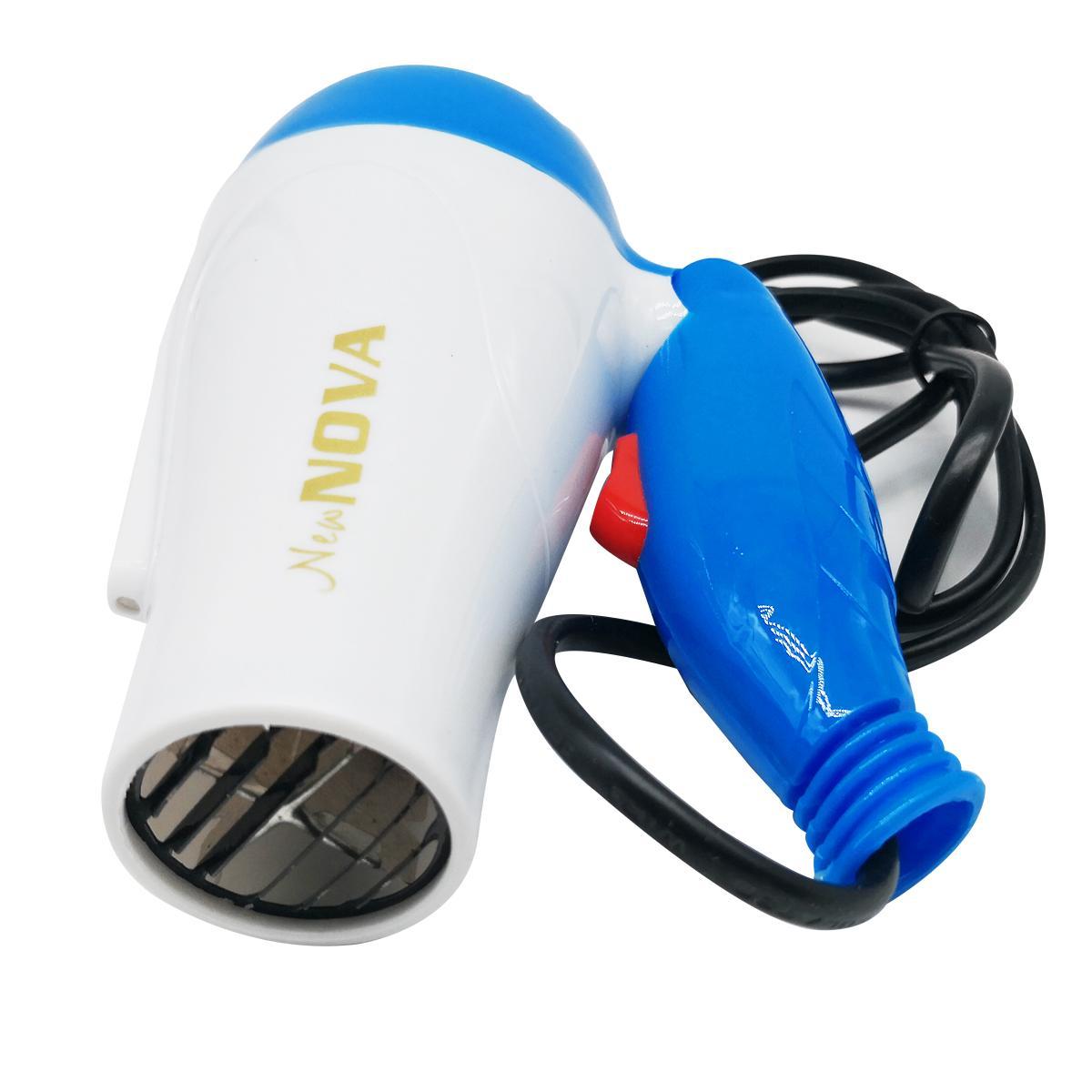 Nova Foldable Hair Dryer – photo 1