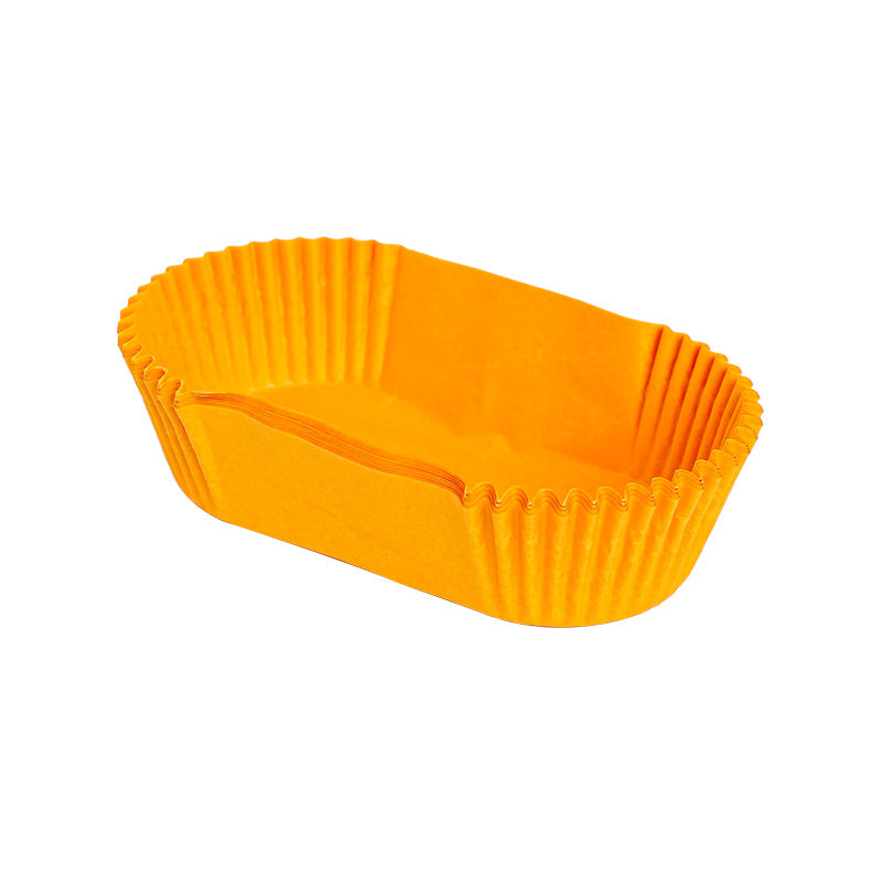 Premium Quality Cake Paper Cups 1000 Pcs Heat Resistant Shredded Design