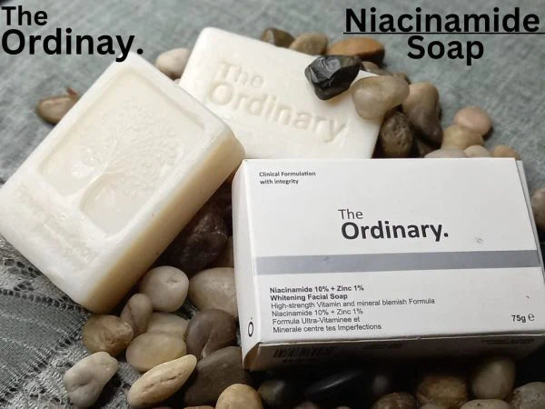 The Ordinary DEAL ( Pack of 2) 2 in 1 Ordinary Soap &amp; Cream Deal